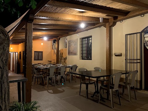 Trattoria Papa