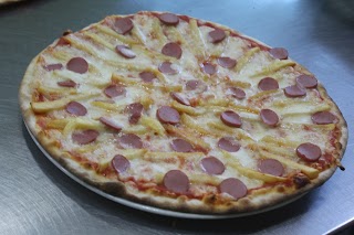 Mondo Pizza