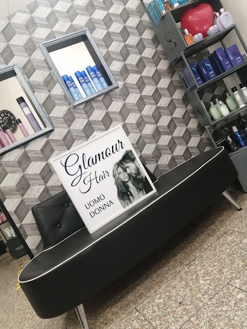 Glamour hair di Anna Maria Cobuzzi