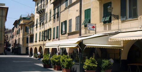 Trattoria da Mario