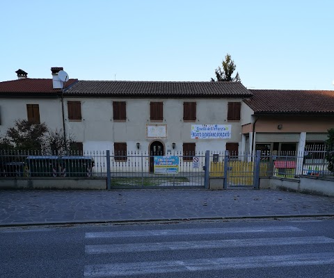 Scuola dell'Infanzia Beato Giordano Forzatè