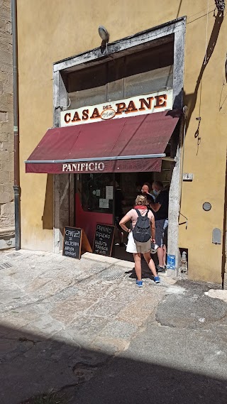 La Casa del Pane