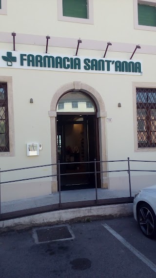 Farmacia Sant'Anna