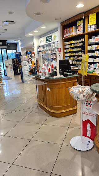 Farmacia Santa Teresa