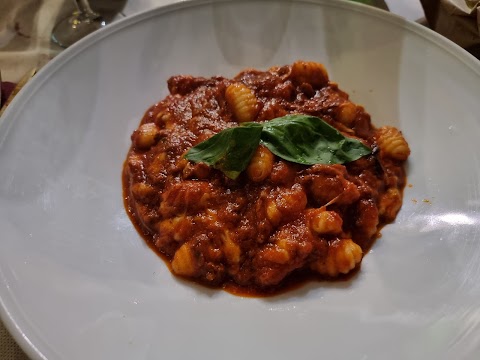 Foto di Tandem Ragù - Via Gian Lorenzo Bernini 74 B, Napoli (NA), Italia