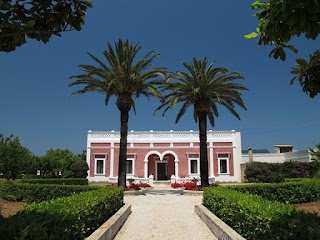 Masseria Villa Magnolia