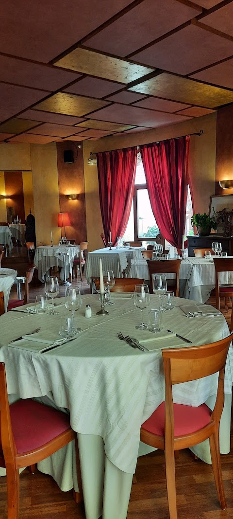 Ristorante S'Aligusta