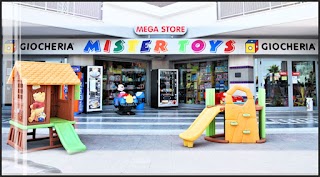 Mister Toys Megastore