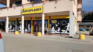 Arcaplanet