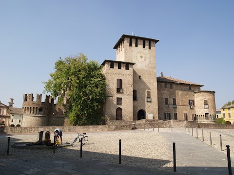 Castelli del Ducato di Parma e Piacenza