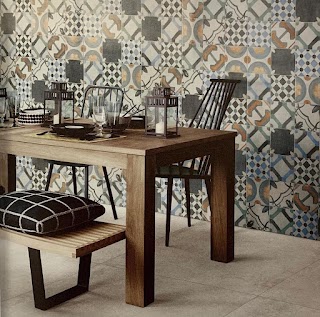 Fiorino Ceramiche