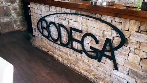 Bodega Grill & Beer