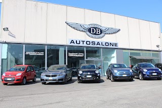 Db Parma Motors Autosalone