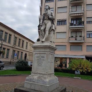 Istituto Tecnico Commerciale "Carlo Denina"