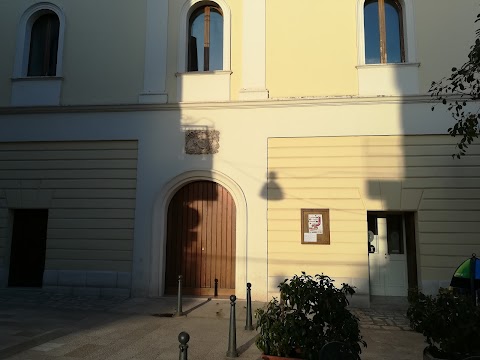 Teatro Sociale