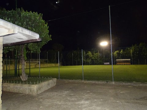 Cavalieri di Colombo - Campo Pio XI