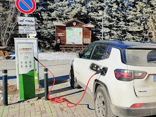 Duferco Energia Charging Station