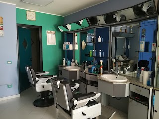 Coiffeur Nino Valenti