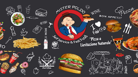 Mister Poldo - Self Service & Fast Food