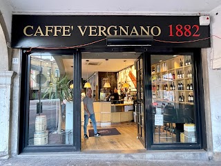 CAFFÈ VERGNANO 1882