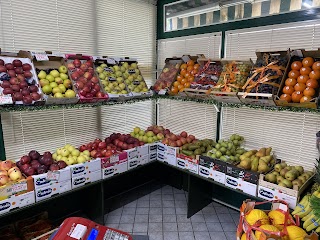 Paradise ortofrutta