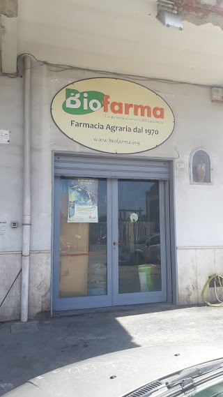 Biofarma Società Cooperativa