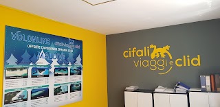 Cifali Viaggi e Clid Srl