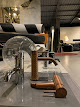 Foto di Officina Creativa - Via Flaminia 855, Roma (RM), Italia