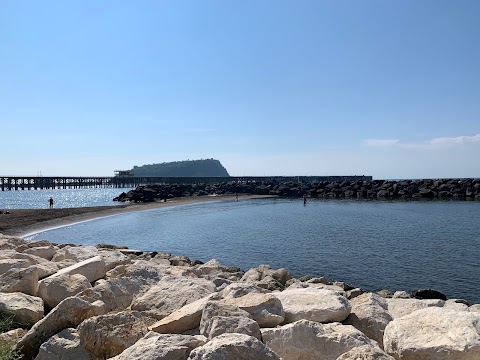 Spiaggia Piazza a mare