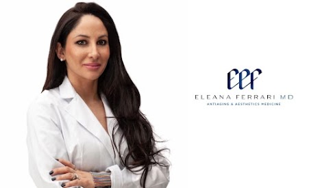 Rejuve Mediclinic by Eleana Ferrari MD - Estetica Medica Personalizzata