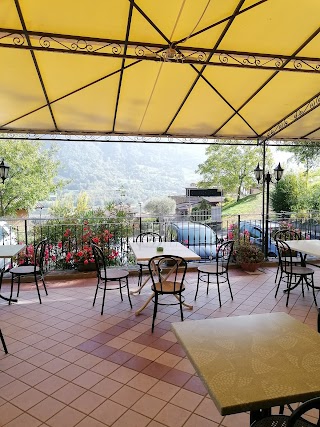 Trattoria il Poggio dei Valaperta