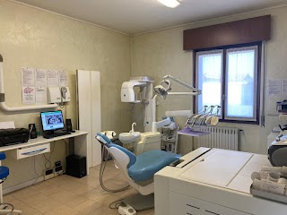 Studio dentistico Dott. D'Alterio Federico -Bedizzole