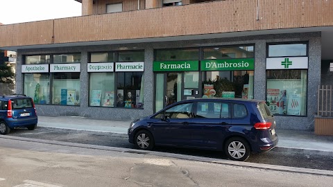 Farmacia D'Ambrosio