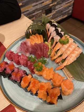 SUSHI YOSHI LIVORNO - RISTORANTE GIAPPONESE