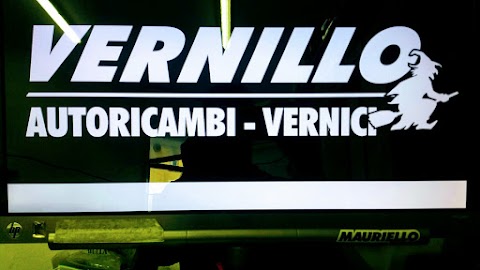 Vernillo Vernici Di Vernillo Luigi