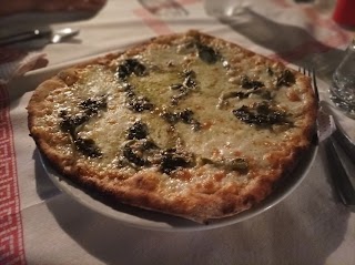 Pizzeria tavola calda da zi Michele