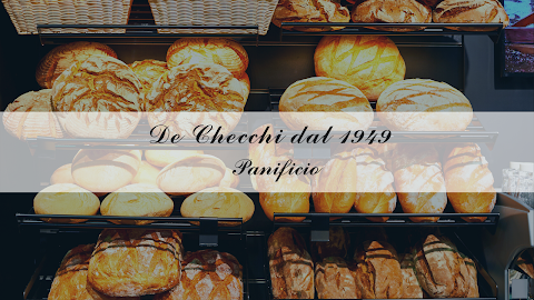 Panificio De Checchi dal 1949