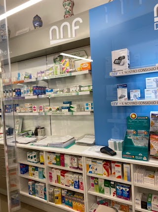 Farmacia Degli Alemanni Del Dott. Merlini Mario