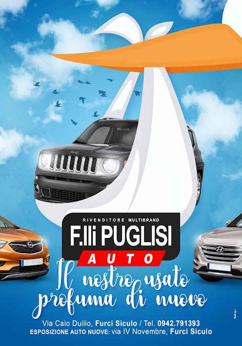 Fratelli Puglisi Auto