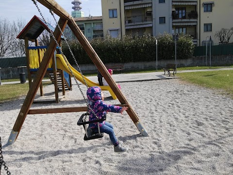 Parco giochi