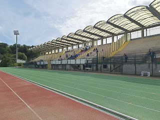 Città dello Sport di Tivoli