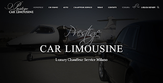 Prestige Car Limousine