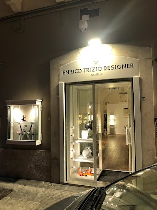 Enrico Trizio Designer