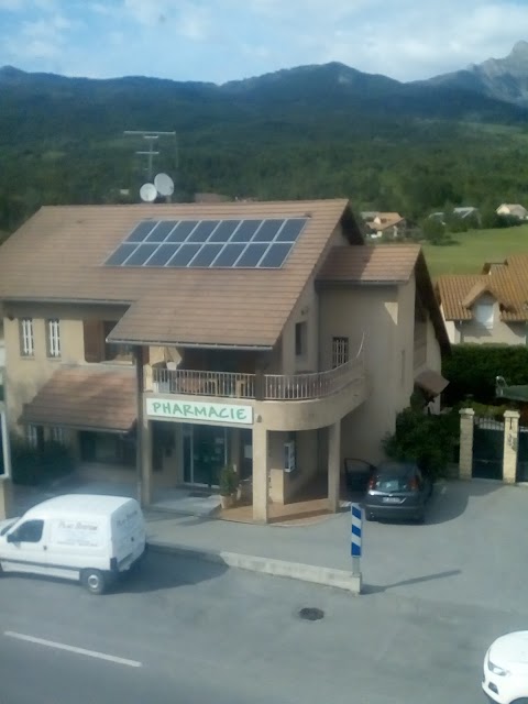 Pharmacie du Moulin