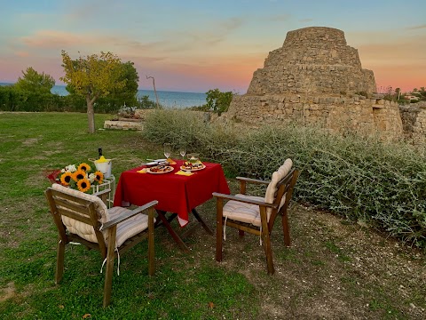 I TRULLI SUL MARE