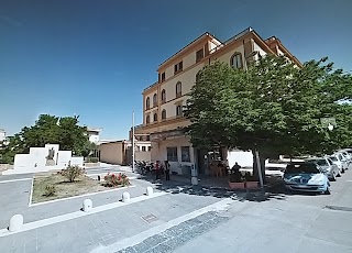 Liceo Classico Paritario Pietro Mignosi