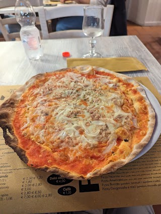 Pizzeria Trattoria Brunero