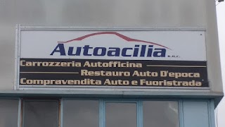 CARROZZERIA Auto Acilia s.n.c