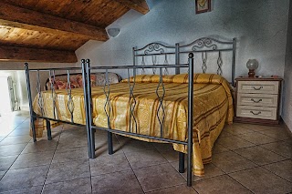 Bed and breakfast Sogni Goti