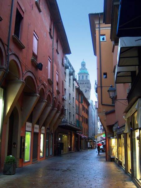 Farmacia Beata Vergine di San Luca